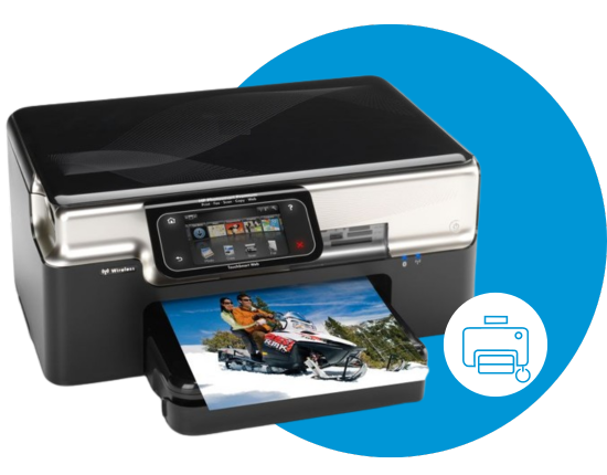 Printer Help